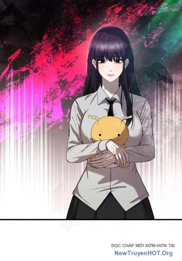 Hẹn Hò Rùng Rợn: Chapter 25