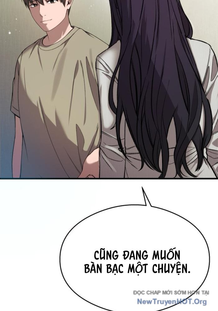 Hẹn Hò Rùng Rợn: Chapter 25