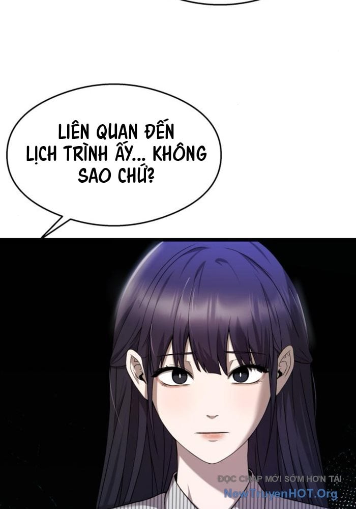 Hẹn Hò Rùng Rợn: Chapter 25