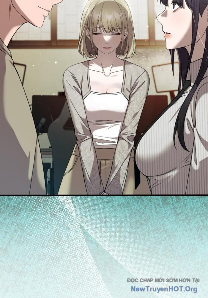 Hẹn Hò Rùng Rợn: Chapter 25