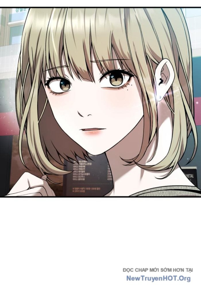 Hẹn Hò Rùng Rợn: Chapter 25