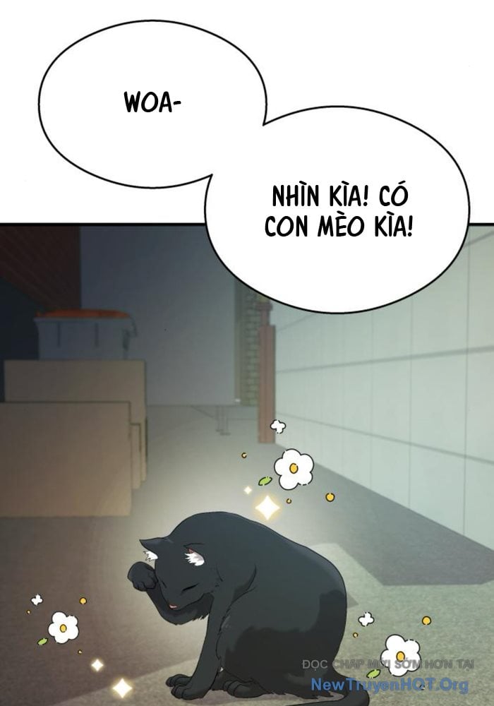 Hẹn Hò Rùng Rợn: Chapter 25