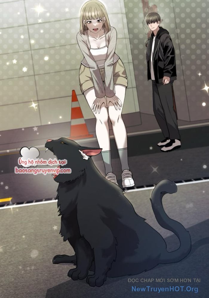 Hẹn Hò Rùng Rợn: Chapter 25