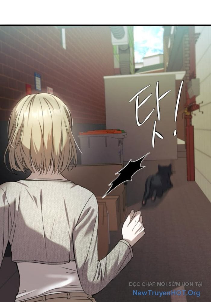 Hẹn Hò Rùng Rợn: Chapter 25