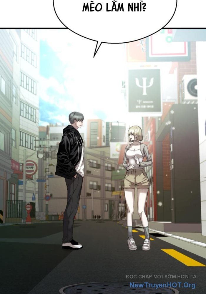 Hẹn Hò Rùng Rợn: Chapter 25