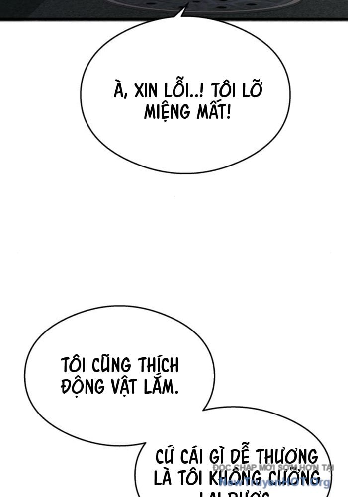 Hẹn Hò Rùng Rợn: Chapter 25