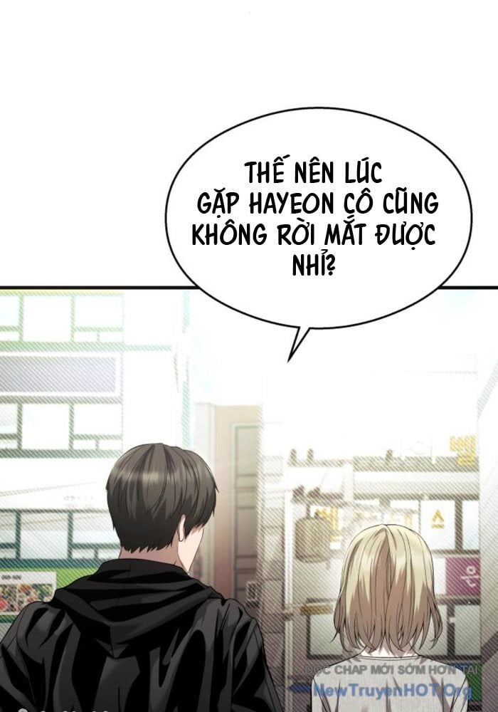 Hẹn Hò Rùng Rợn: Chapter 25