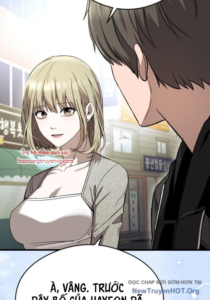 Hẹn Hò Rùng Rợn: Chapter 25