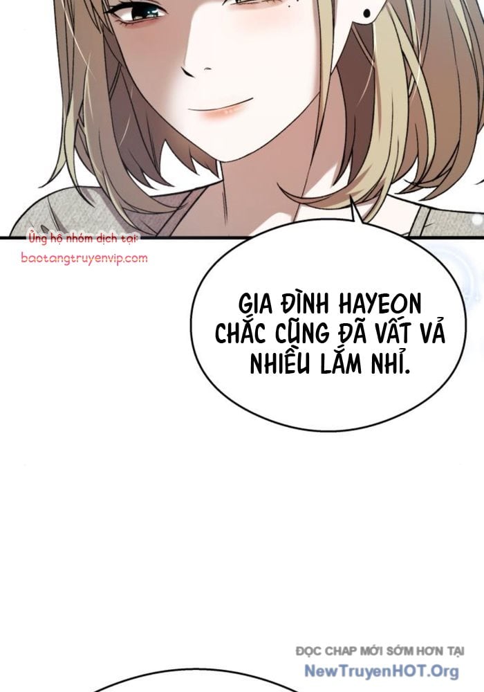 Hẹn Hò Rùng Rợn: Chapter 25