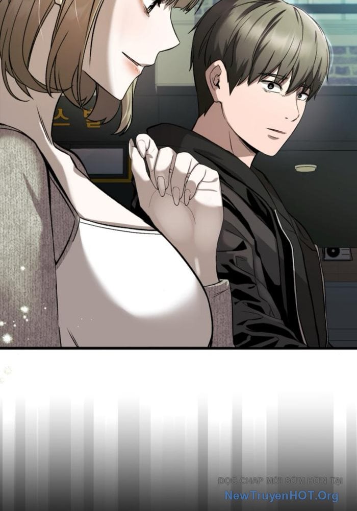 Hẹn Hò Rùng Rợn: Chapter 25