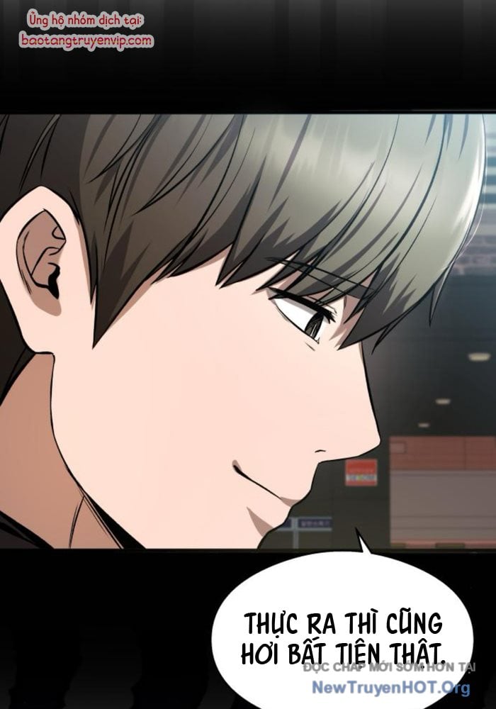 Hẹn Hò Rùng Rợn: Chapter 25