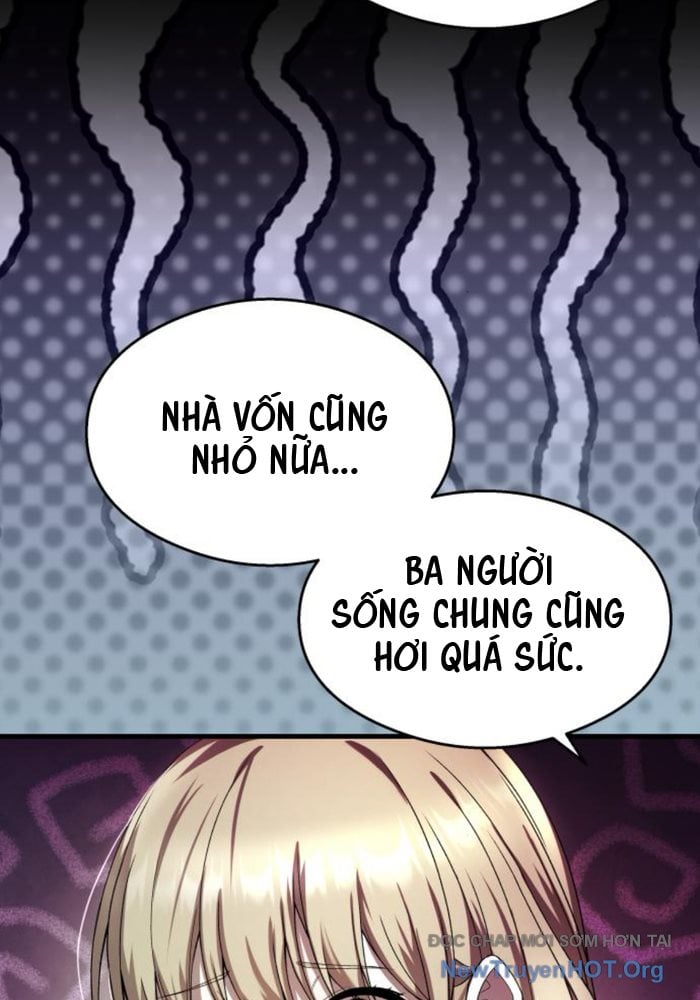 Hẹn Hò Rùng Rợn: Chapter 25