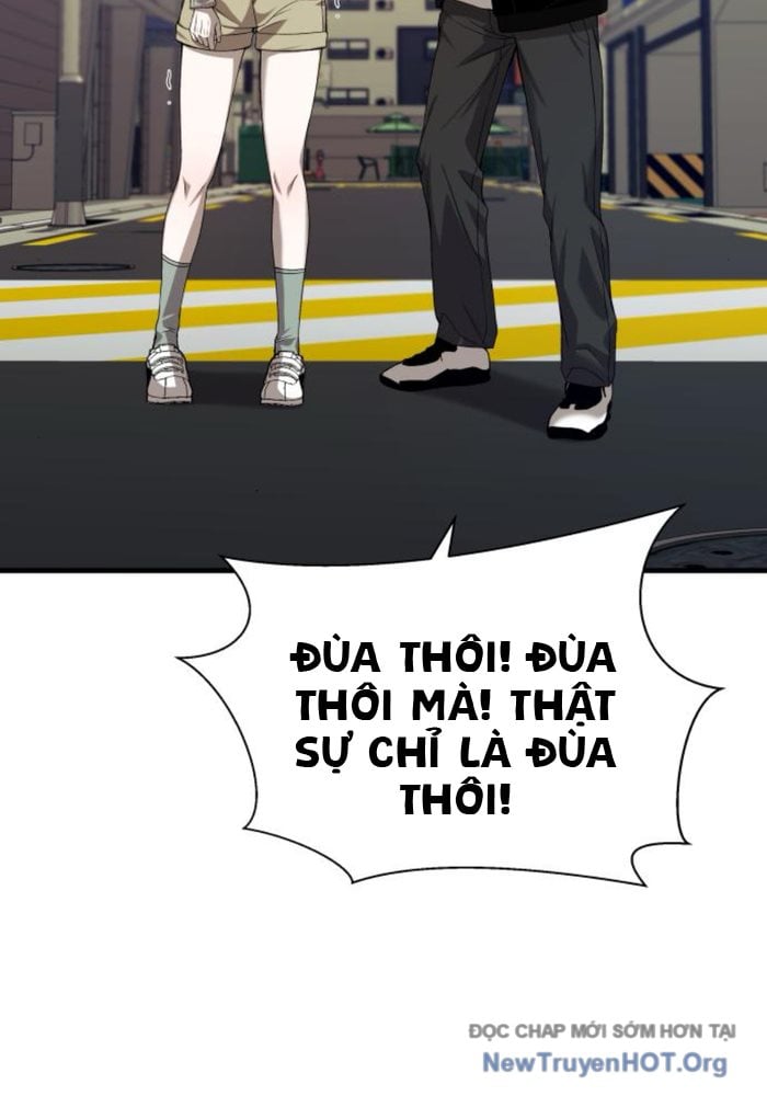 Hẹn Hò Rùng Rợn: Chapter 25