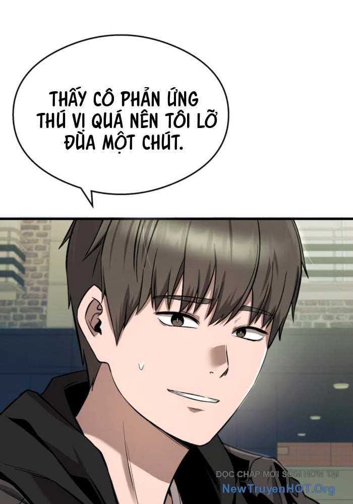 Hẹn Hò Rùng Rợn: Chapter 25