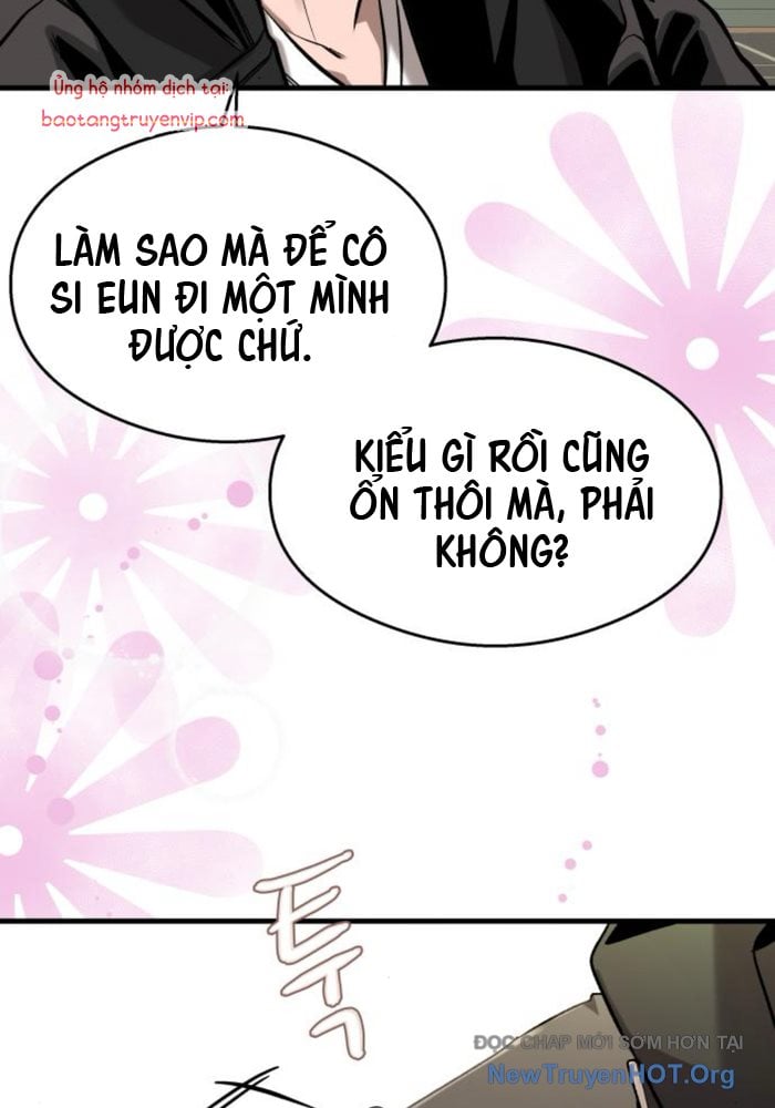 Hẹn Hò Rùng Rợn: Chapter 25