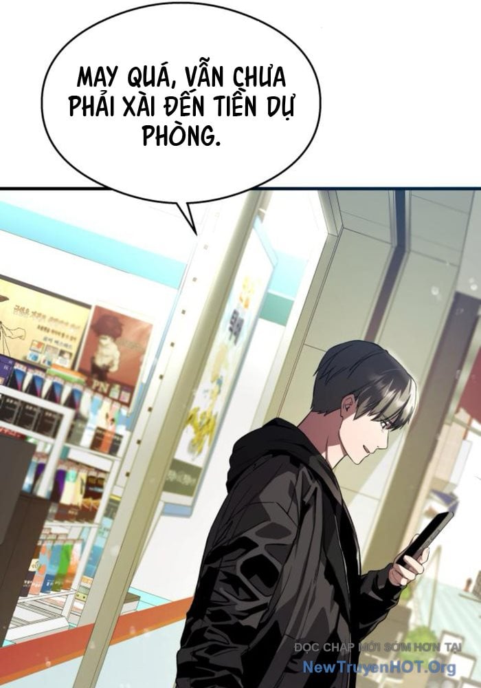 Hẹn Hò Rùng Rợn: Chapter 25