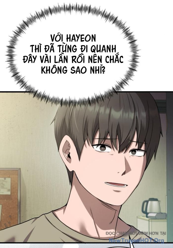 Hẹn Hò Rùng Rợn: Chapter 25