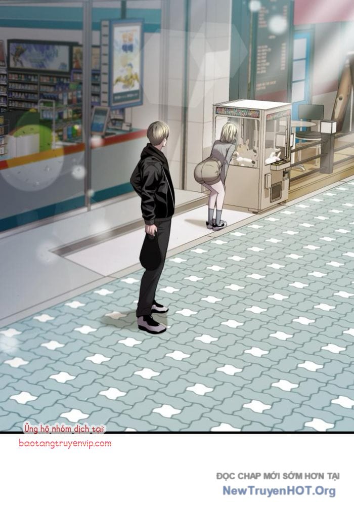 Hẹn Hò Rùng Rợn: Chapter 25