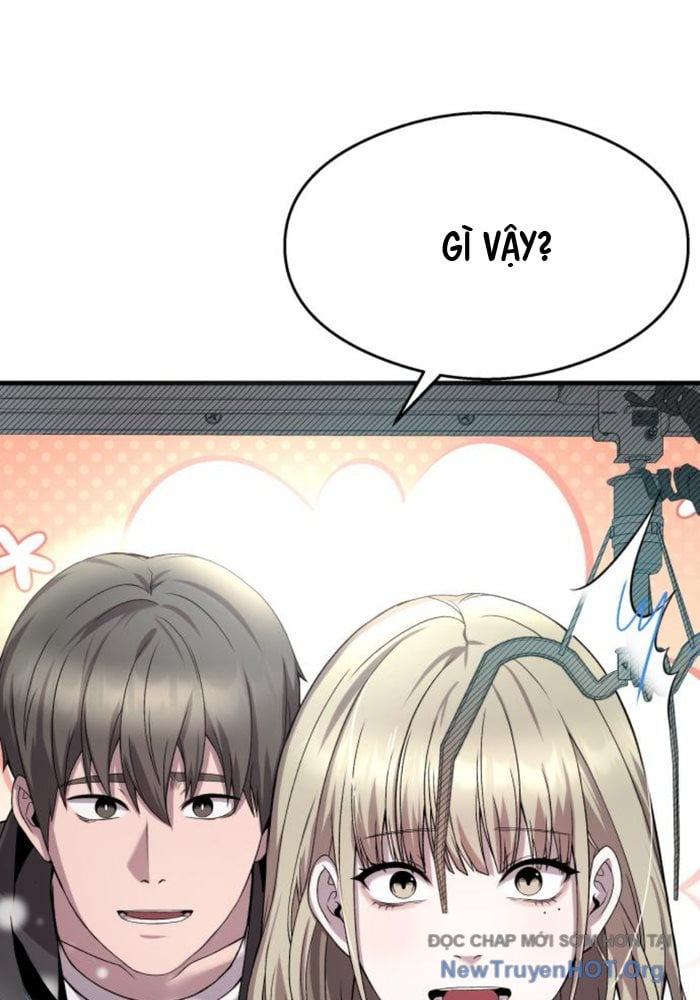 Hẹn Hò Rùng Rợn: Chapter 25