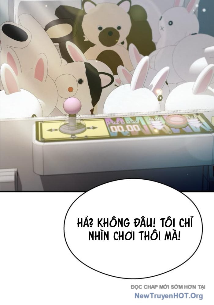 Hẹn Hò Rùng Rợn: Chapter 25