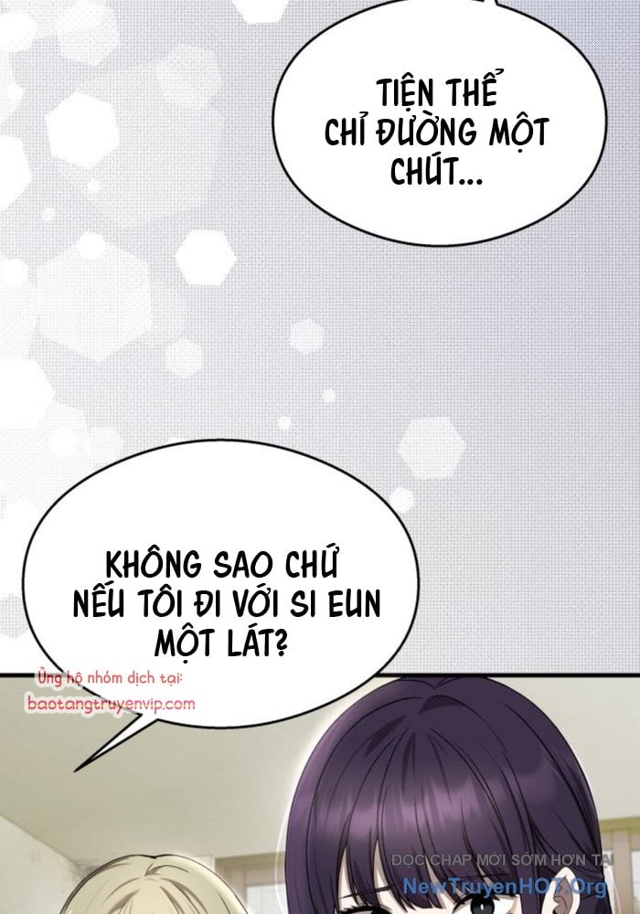 Hẹn Hò Rùng Rợn: Chapter 25