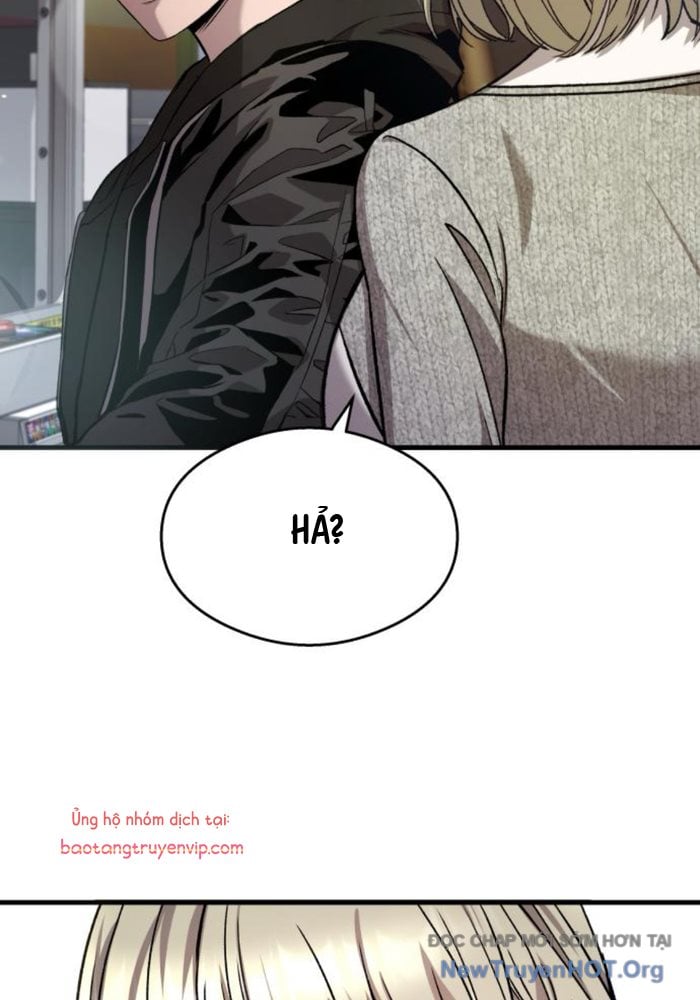 Hẹn Hò Rùng Rợn: Chapter 25