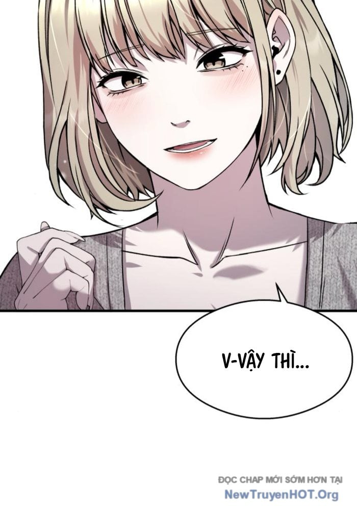 Hẹn Hò Rùng Rợn: Chapter 25