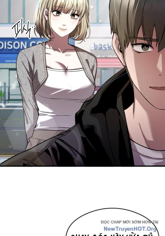 Hẹn Hò Rùng Rợn: Chapter 25