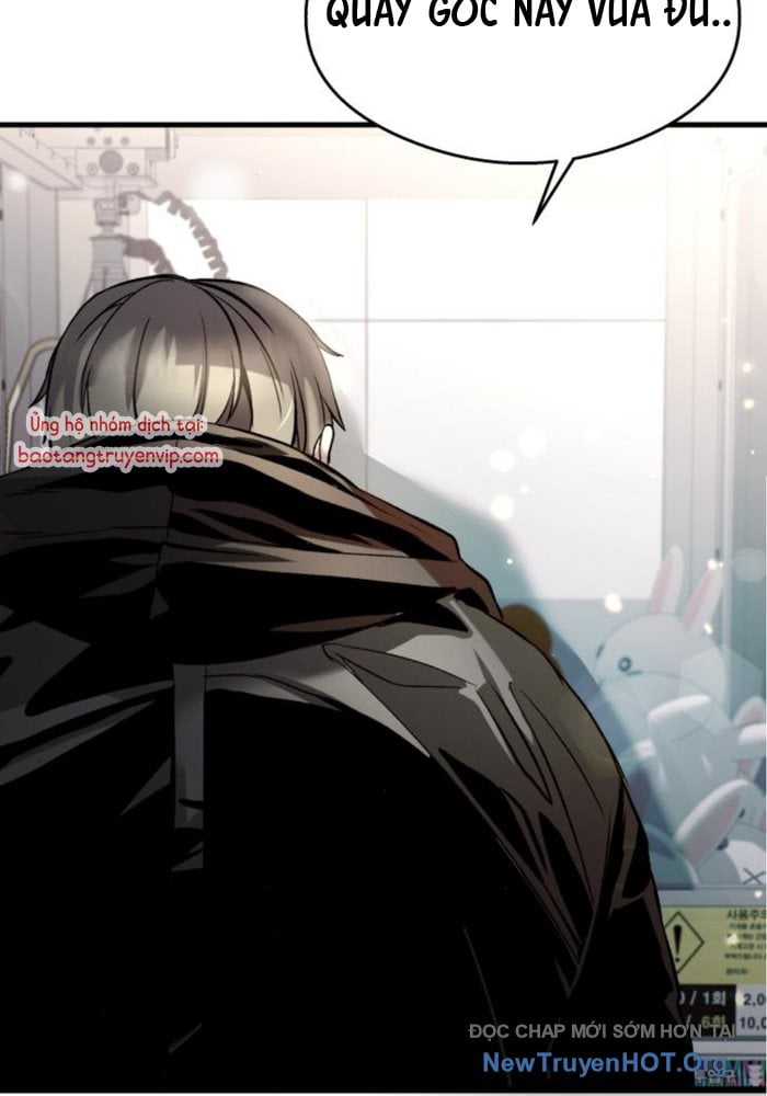 Hẹn Hò Rùng Rợn: Chapter 25