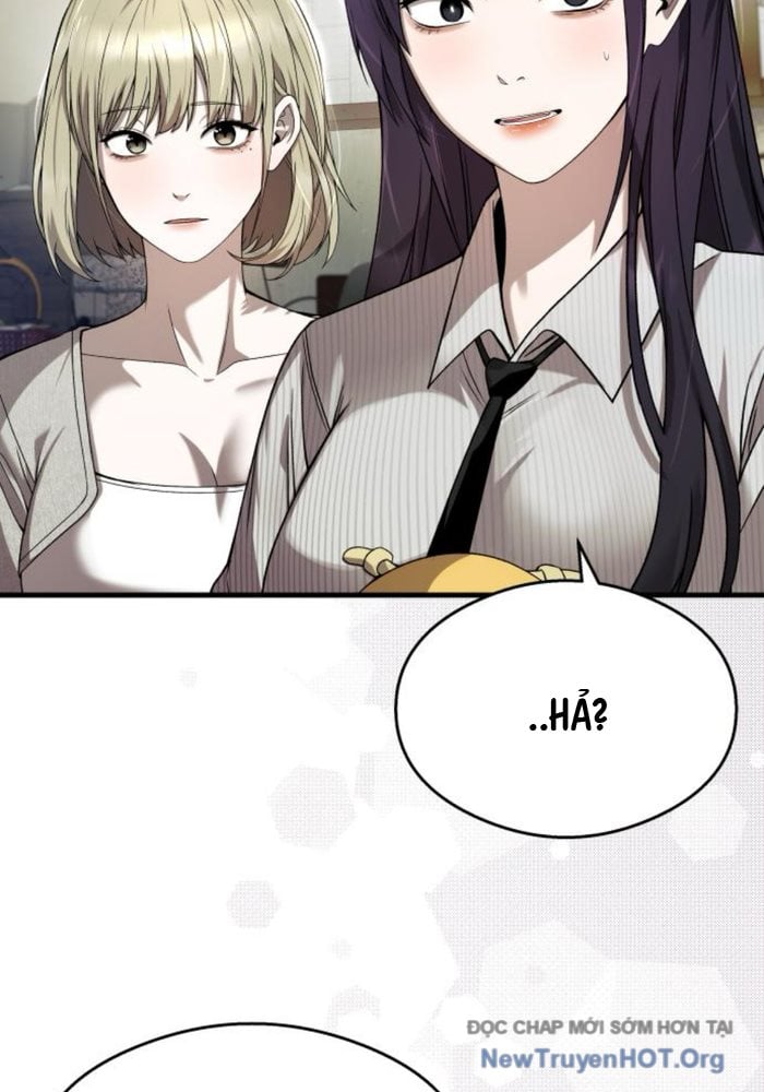 Hẹn Hò Rùng Rợn: Chapter 25