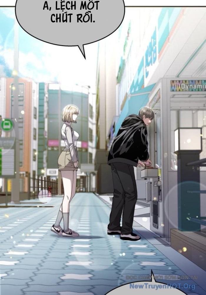 Hẹn Hò Rùng Rợn: Chapter 25