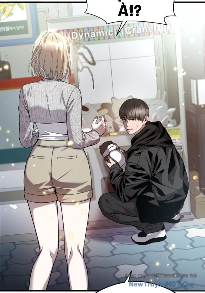 Hẹn Hò Rùng Rợn: Chapter 25