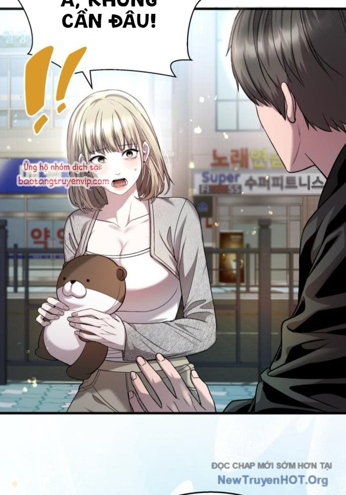 Hẹn Hò Rùng Rợn: Chapter 25