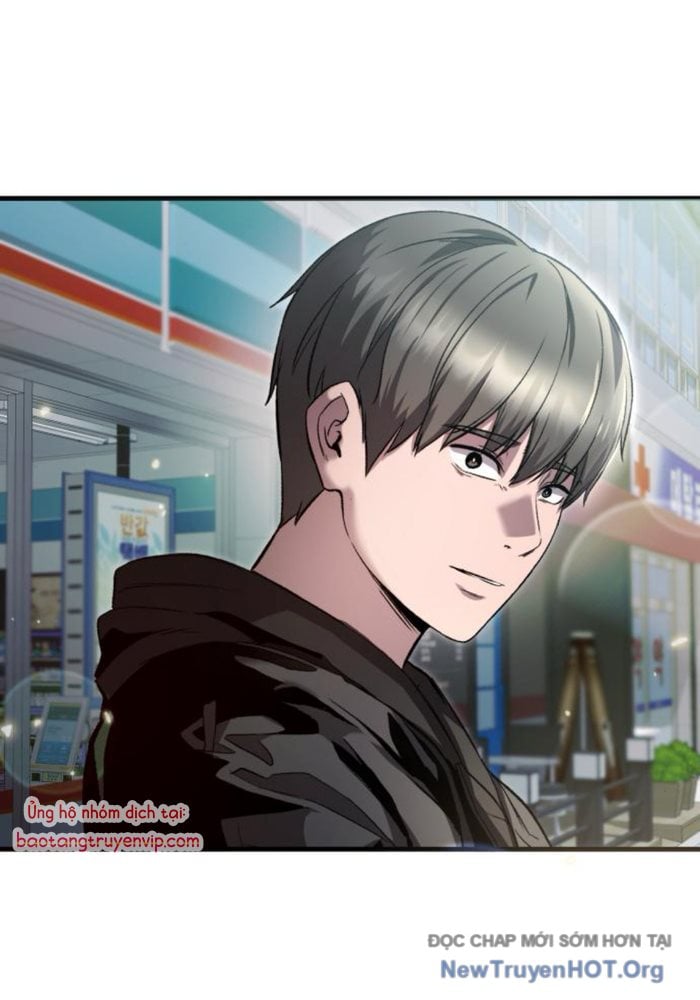 Hẹn Hò Rùng Rợn: Chapter 25