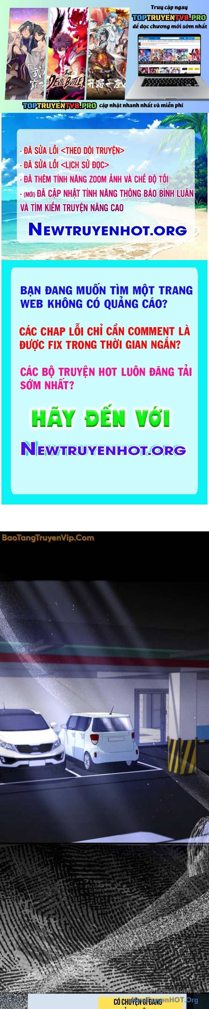 Hẹn Hò Rùng Rợn: Chapter 28