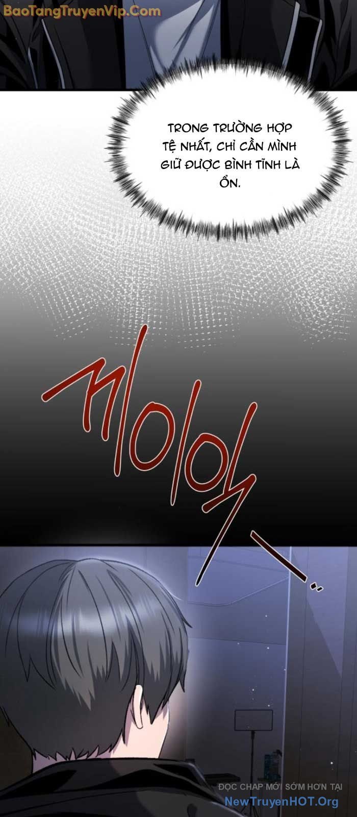 Hẹn Hò Rùng Rợn: Chapter 28