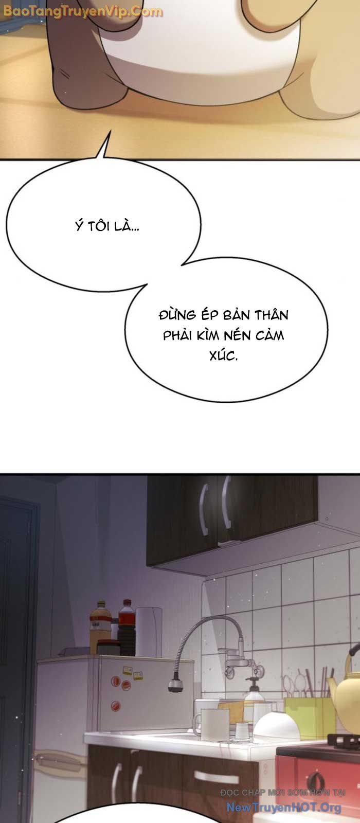 Hẹn Hò Rùng Rợn: Chapter 28