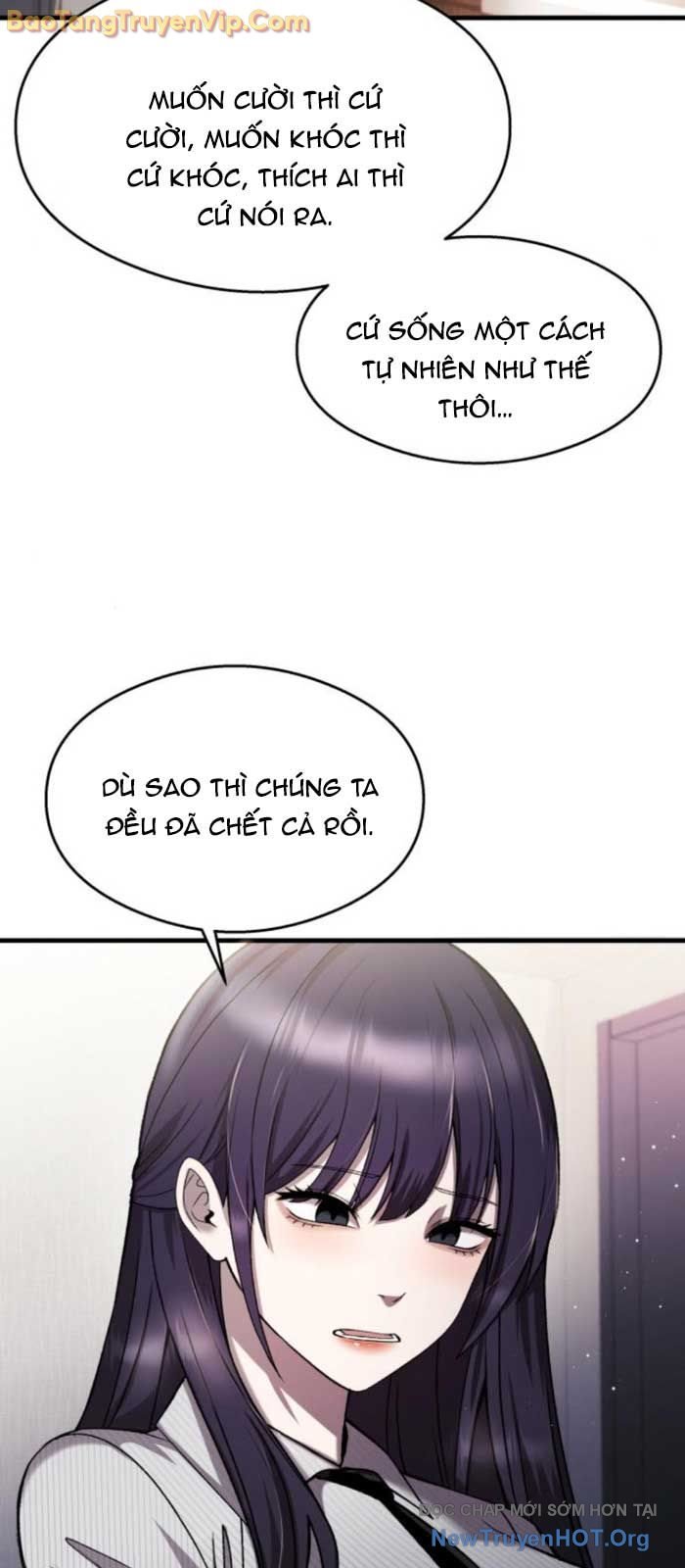 Hẹn Hò Rùng Rợn: Chapter 28