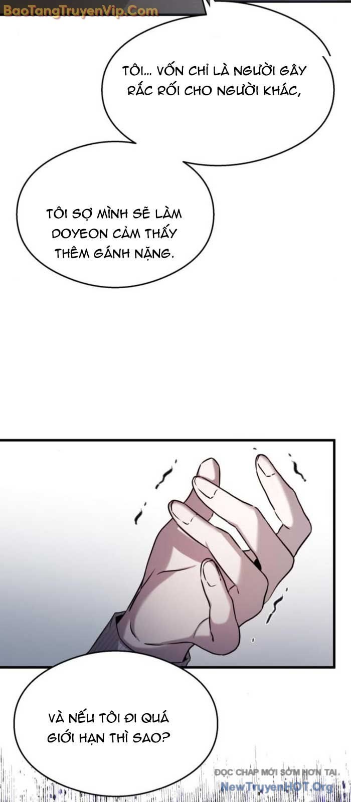 Hẹn Hò Rùng Rợn: Chapter 28