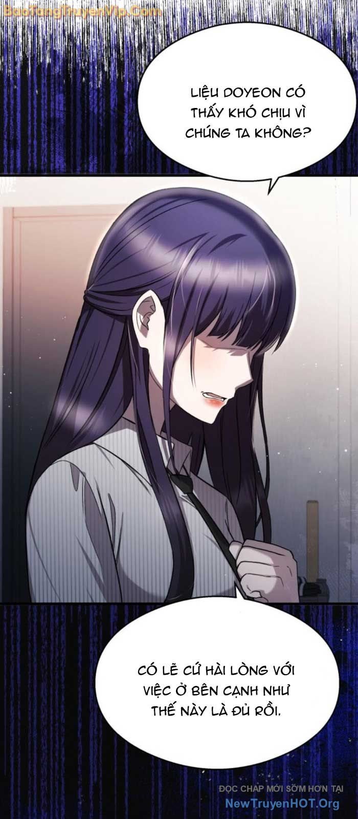 Hẹn Hò Rùng Rợn: Chapter 28