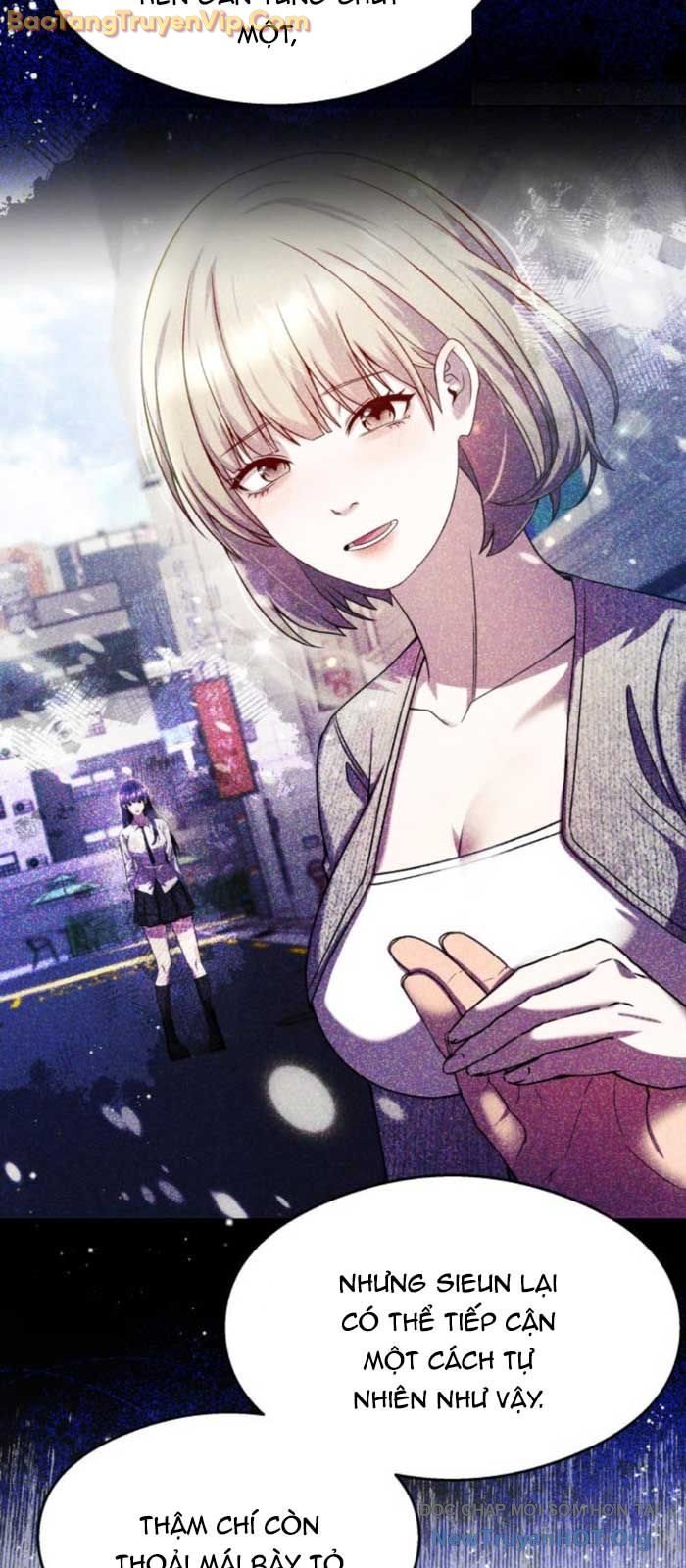 Hẹn Hò Rùng Rợn: Chapter 28