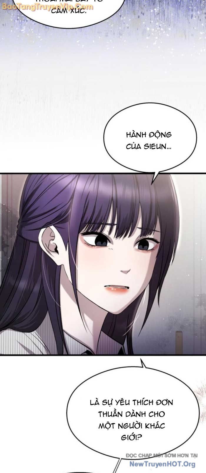 Hẹn Hò Rùng Rợn: Chapter 28