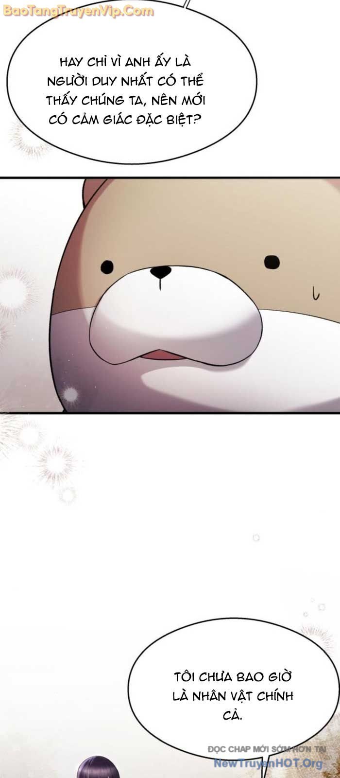 Hẹn Hò Rùng Rợn: Chapter 28