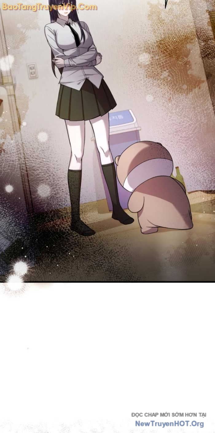 Hẹn Hò Rùng Rợn: Chapter 28