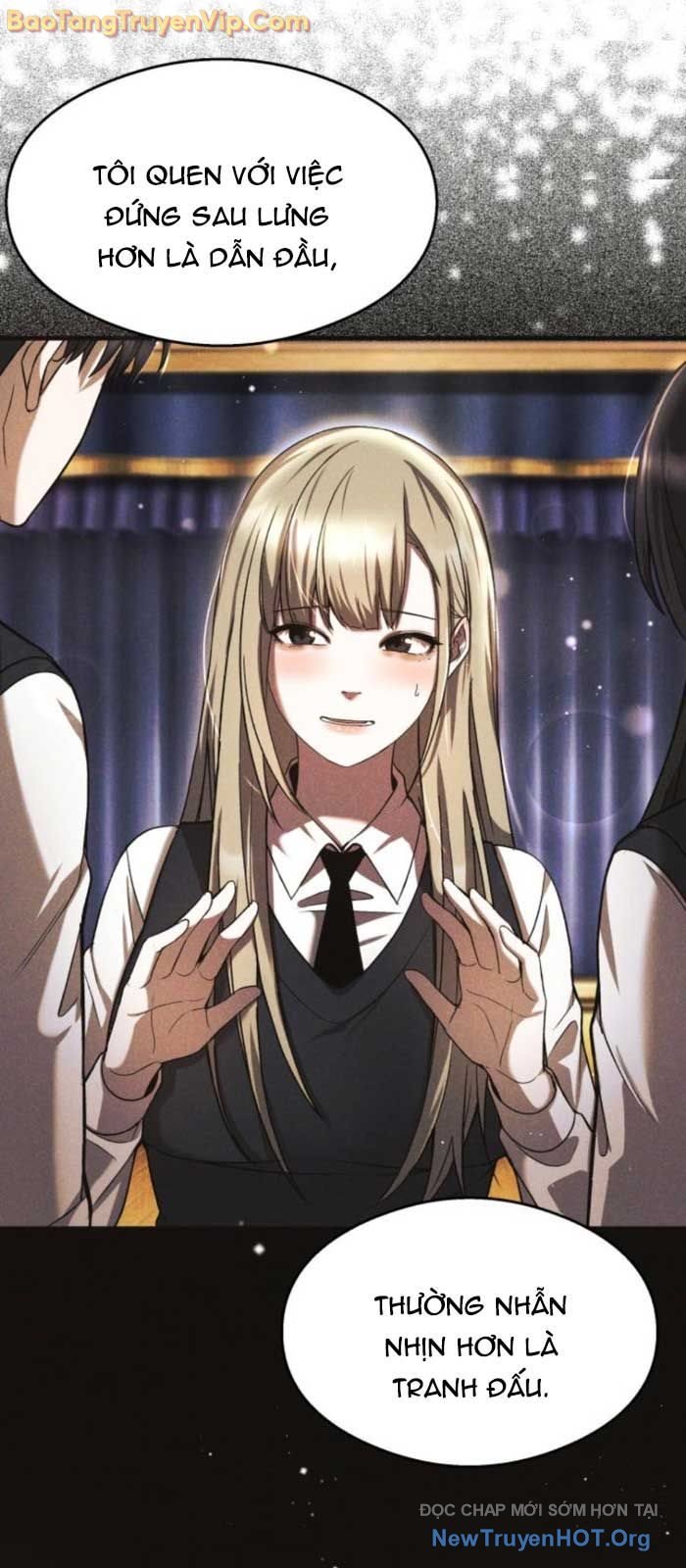 Hẹn Hò Rùng Rợn: Chapter 28