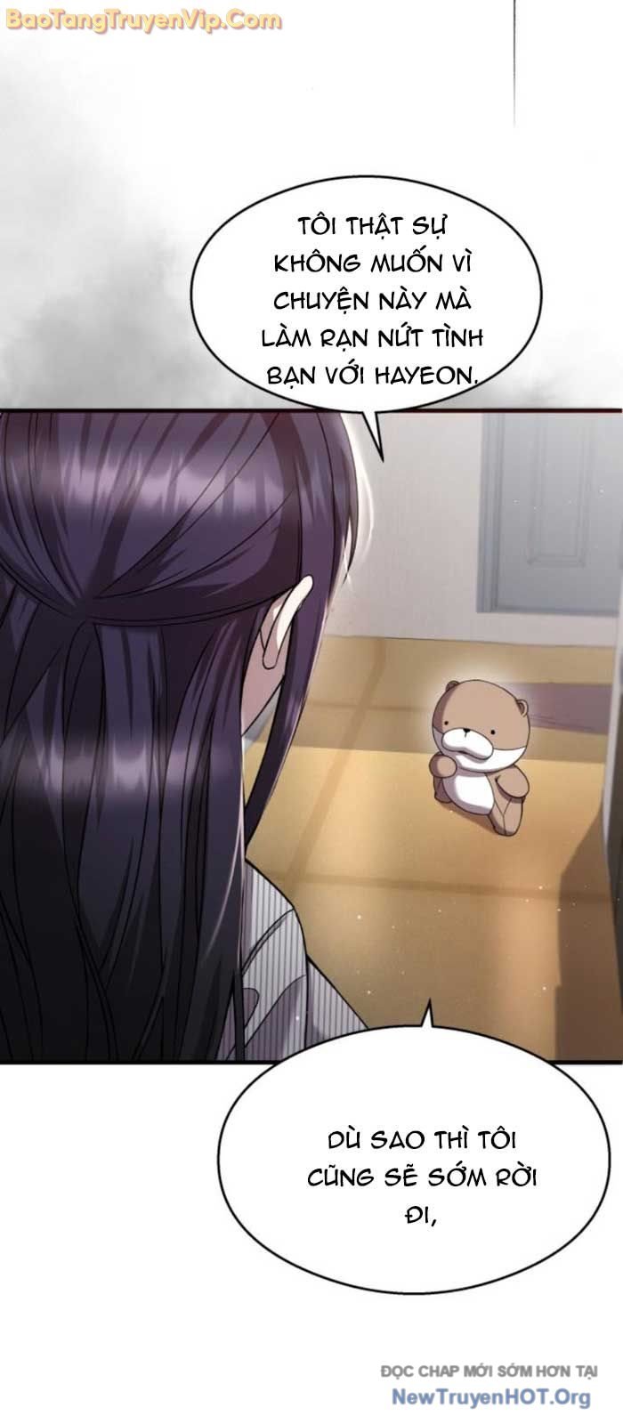 Hẹn Hò Rùng Rợn: Chapter 28