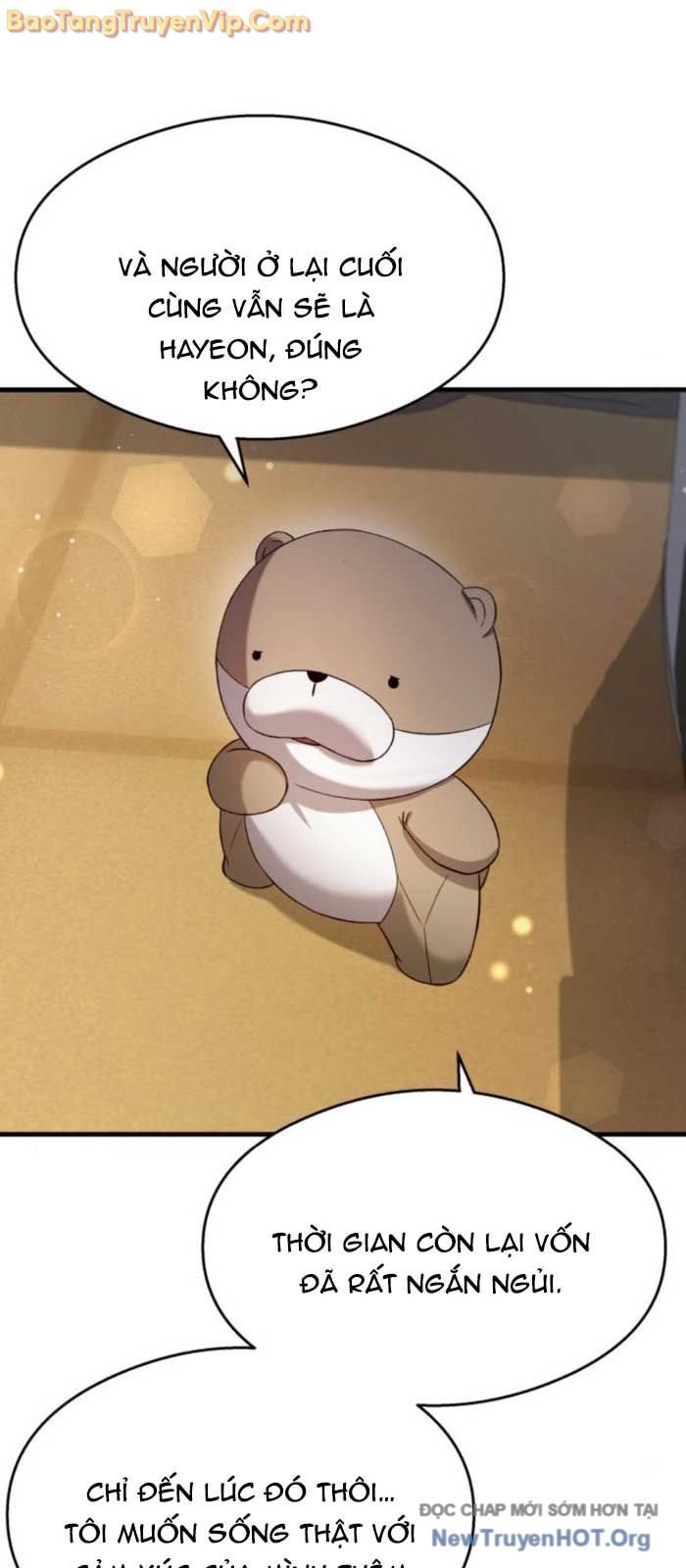 Hẹn Hò Rùng Rợn: Chapter 28