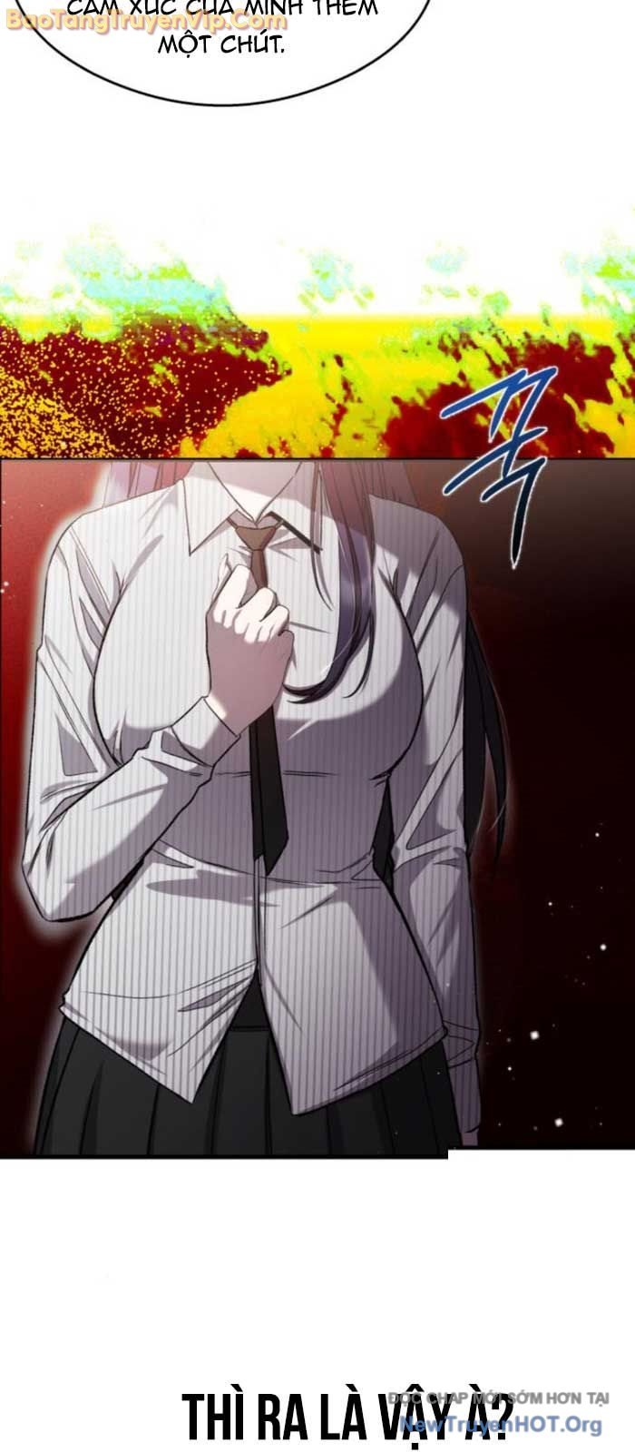 Hẹn Hò Rùng Rợn: Chapter 28