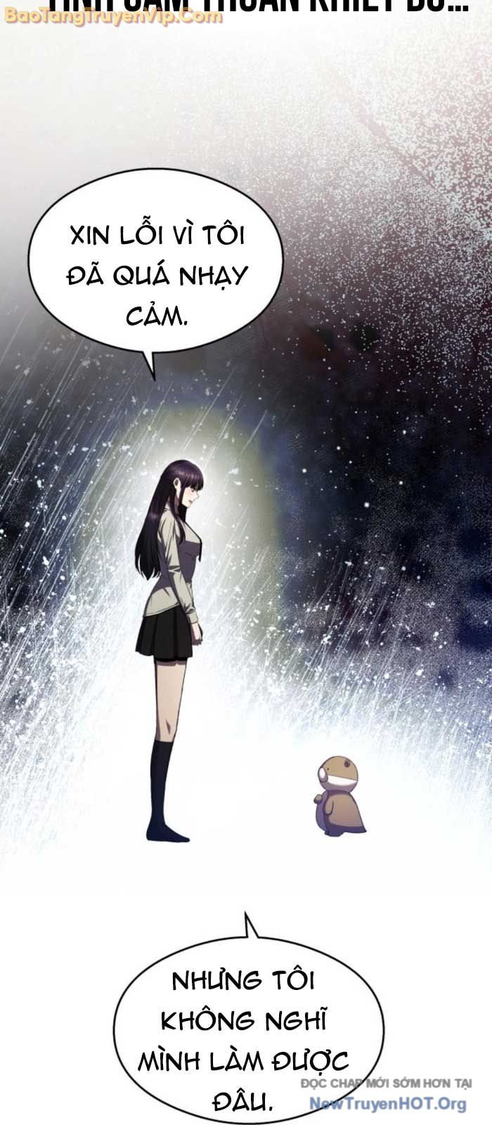 Hẹn Hò Rùng Rợn: Chapter 28