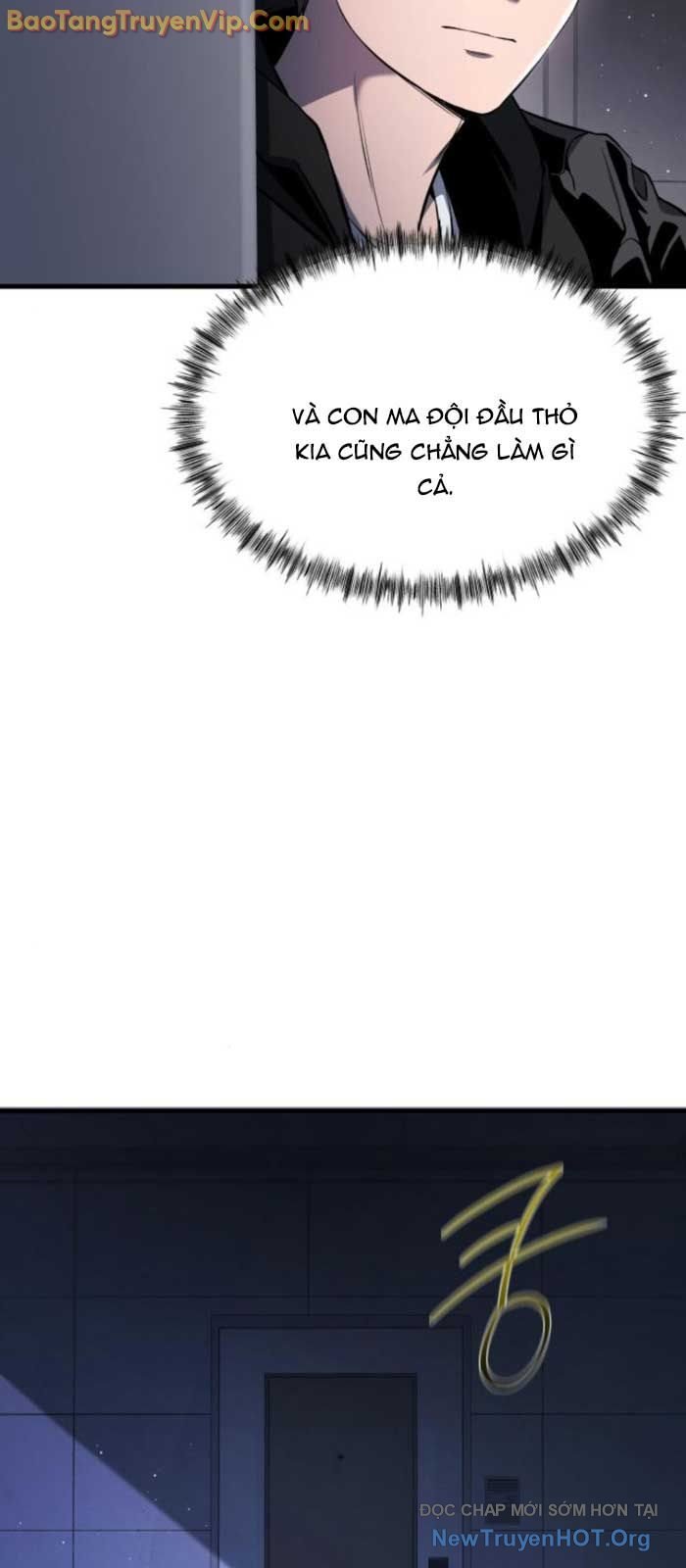 Hẹn Hò Rùng Rợn: Chapter 28